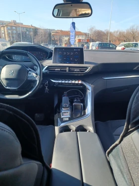 Peugeot 5008 Allure, снимка 14