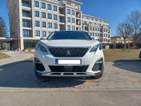 Peugeot 5008 Allure, снимка 1