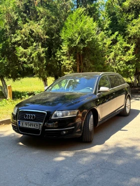     Audi A6 2.4 -   