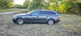 Обява за продажба на BMW 523 E61 ~9 555 лв. - изображение 3