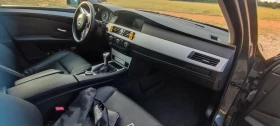 BMW 523 E61 | Mobile.bg    17