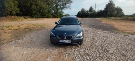     BMW 523 E61