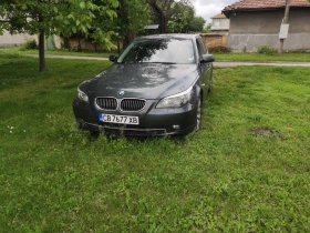 Обява за продажба на BMW 523 E61 ~12 500 лв. - изображение 1