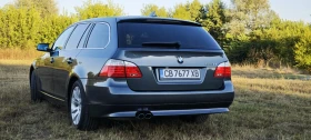 Обява за продажба на BMW 523 E61 ~9 555 лв. - изображение 5