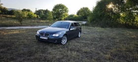 Обява за продажба на BMW 523 E61 ~9 555 лв. - изображение 2