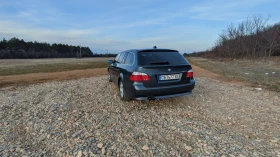 BMW 523 E61, снимка 5