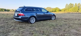 Обява за продажба на BMW 523 E61 ~9 555 лв. - изображение 4