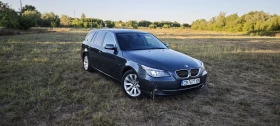 Обява за продажба на BMW 523 E61 ~9 555 лв. - изображение 1