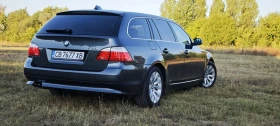Обява за продажба на BMW 523 E61 ~9 555 лв. - изображение 6