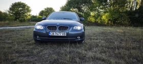 Обява за продажба на BMW 523 E61 ~9 555 лв. - изображение 1