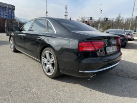 Audi A8 4.2TDI L Exclusive , снимка 6