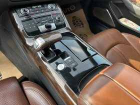 Audi A8 4.2TDI L Exclusive , снимка 13