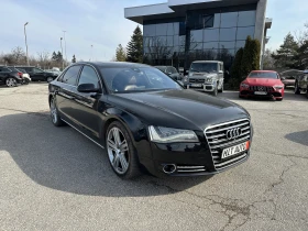 Audi A8 4.2TDI L Exclusive , снимка 3