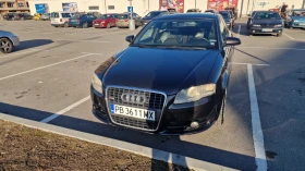 Audi A4 S LINE AVANT/ след основен ремонт на двигател, снимка 1