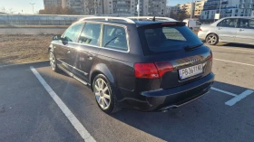 Audi A4 S LINE AVANT/ след основен ремонт на двигател, снимка 3