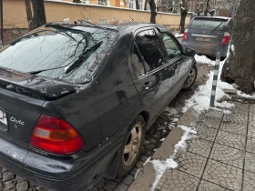 Honda Civic 1.6 16v Vtec SR. На ГАЗ, снимка 11