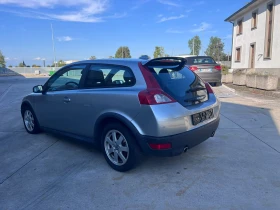 Volvo C30 D5/2, 4d | Mobile.bg    2