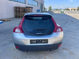 Volvo C30 D5/2, 4d | Mobile.bg    4