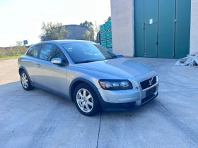  Volvo C30