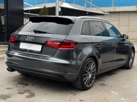 Audi A3 Sportback 2.0TDI quattro S-tronic S-line LED NAVI, снимка 6