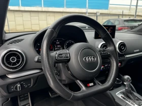 Audi A3 Sportback 2.0TDI quattro S-tronic S-line LED NAVI, снимка 7