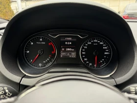 Audi A3 Sportback 2.0TDI quattro S-tronic S-line LED NAVI, снимка 13