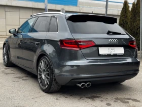 Audi A3 Sportback 2.0TDI quattro S-tronic S-line LED NAVI, снимка 5