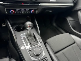 Audi A3 Sportback 2.0TDI quattro S-tronic S-line LED NAVI, снимка 14