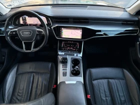 Audi A6 50TDI S line Quattro, снимка 12