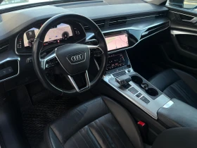 Audi A6 50TDI S line Quattro, снимка 10