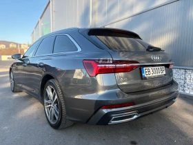 Audi A6 50TDI S line Quattro, снимка 3