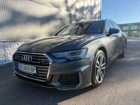 Audi A6 50TDI S line Quattro, снимка 1