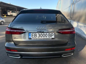 Audi A6 50TDI S line Quattro, снимка 4