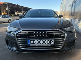 Audi A6 50TDI S line Quattro, снимка 8