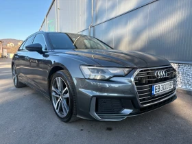 Audi A6 50TDI S line Quattro, снимка 7