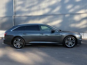 Audi A6 50TDI S line Quattro, снимка 6