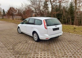 Ford Focus 2.0i / Gas, снимка 3