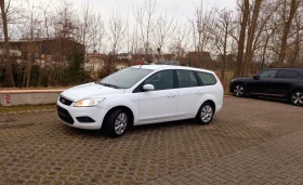 Ford Focus 2.0i / Gas - 4999 лв. - 81308878 | Car24.bg