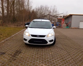 Ford Focus 2.0i / Gas 1