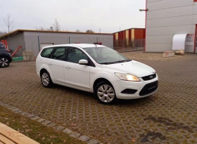 Ford Focus 2.0i / Gas, снимка 5