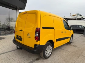 Citroen Berlingo 1.6HDI   | Mobile.bg    6