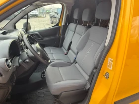 Обява за продажба на Citroen Berlingo 1.6HDI Климатик  ~9 900 лв. - изображение 10