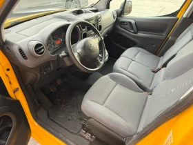 Citroen Berlingo 1.6HDI Климатик , снимка 10