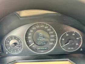 Mercedes-Benz E 320 CDI 4matic, снимка 13