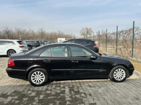 Mercedes-Benz E 320 CDI 4matic, снимка 6