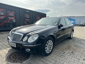  Mercedes-Benz E 320