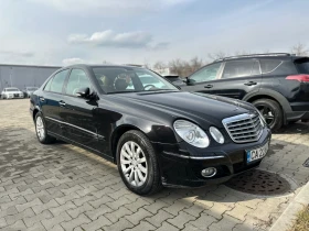 Mercedes-Benz E 320 CDI 4matic, снимка 7