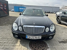 Mercedes-Benz E 320 CDI 4matic, снимка 8