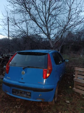 Fiat Punto 1.2, снимка 2