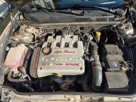 Обява за продажба на Alfa Romeo 147 1.6 бензин  ~3 300 лв. - изображение 11